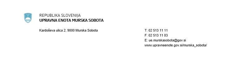 UE Murska Sobota